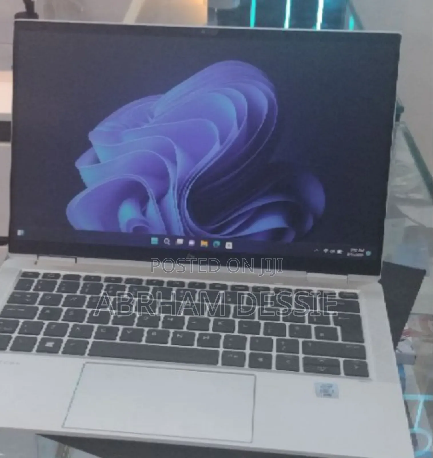 New Laptop HP EliteBook X360 1040 G7 16GB Intel Core I5 SSD 512GB