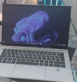 New Laptop HP EliteBook X360 1040 G7 16GB Intel Core I5 SSD 512GB