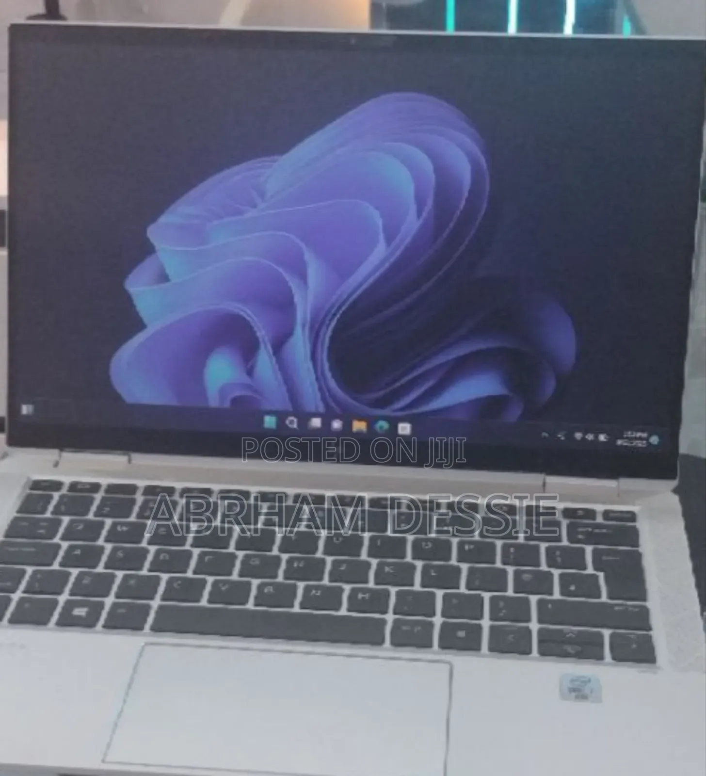New Laptop HP EliteBook X360 1040 G7 16GB Intel Core I5 SSD 512GB