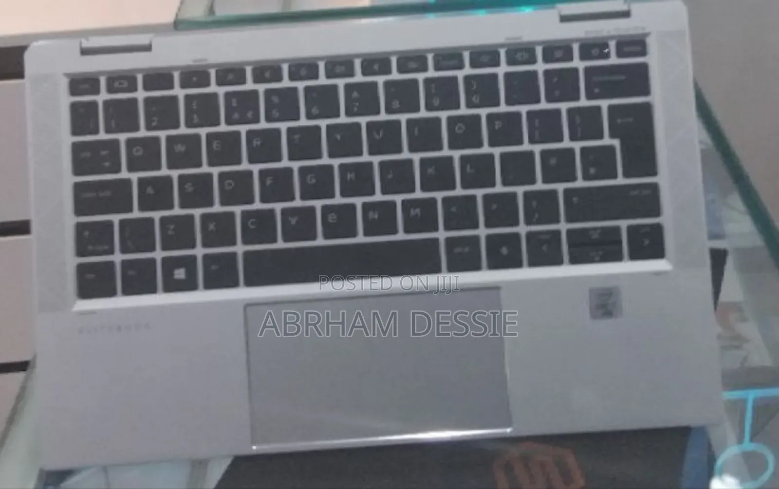 New Laptop HP EliteBook X360 1040 G7 16GB Intel Core I5 SSD 512GB