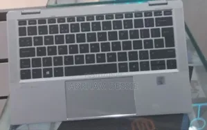 New Laptop HP EliteBook X360 1040 G7 16GB Intel Core I5 SSD 512GB
