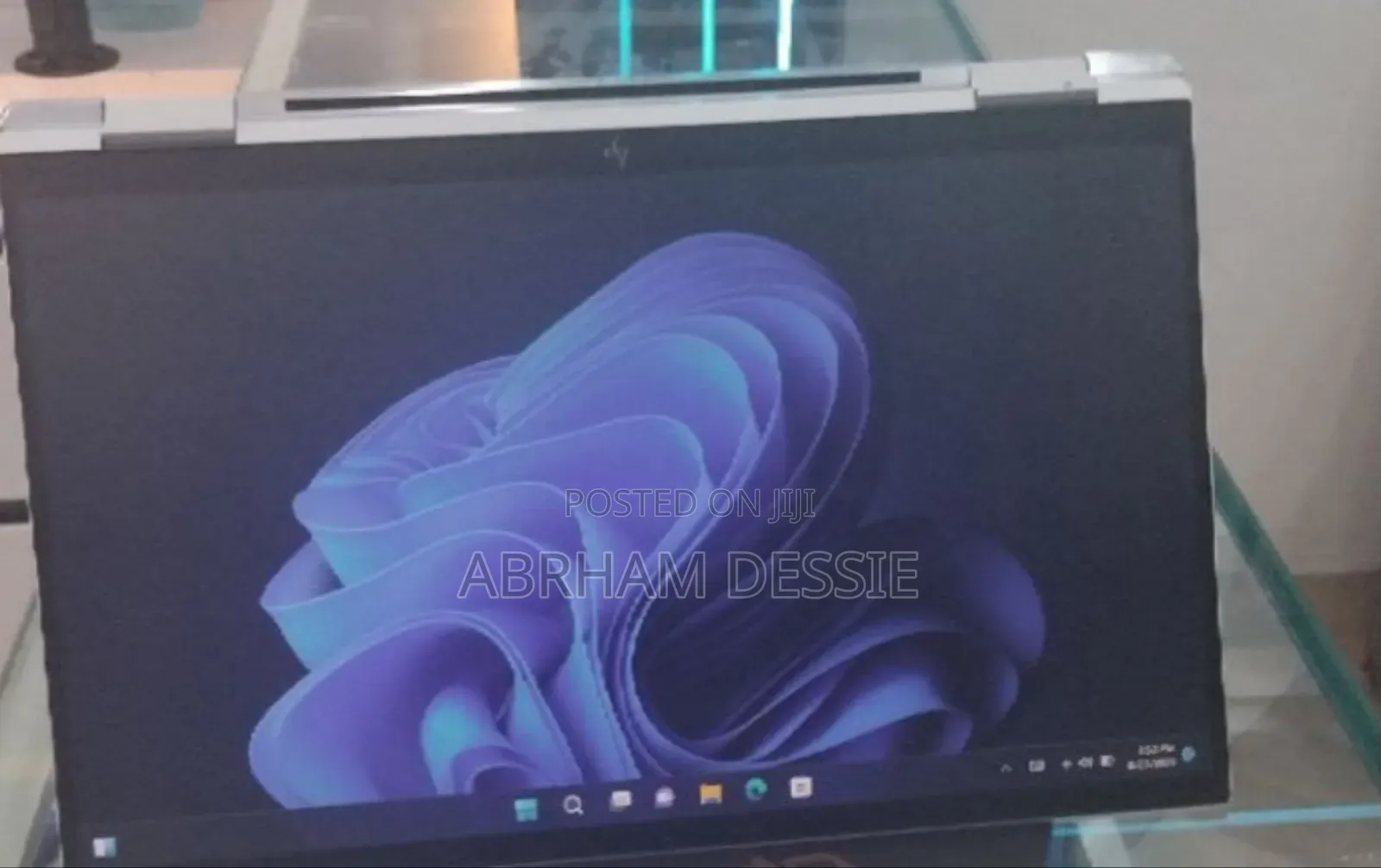 New Laptop HP EliteBook X360 1040 G7 16GB Intel Core I5 SSD 512GB