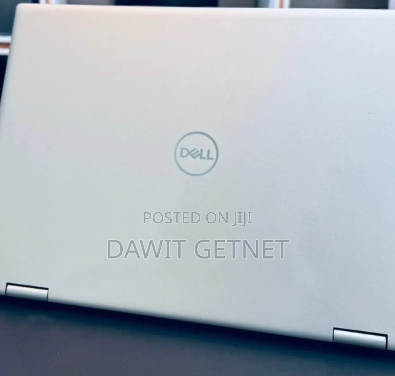 New Laptop Dell Inspiron 15 16GB Intel Core I5 SSD 512GB