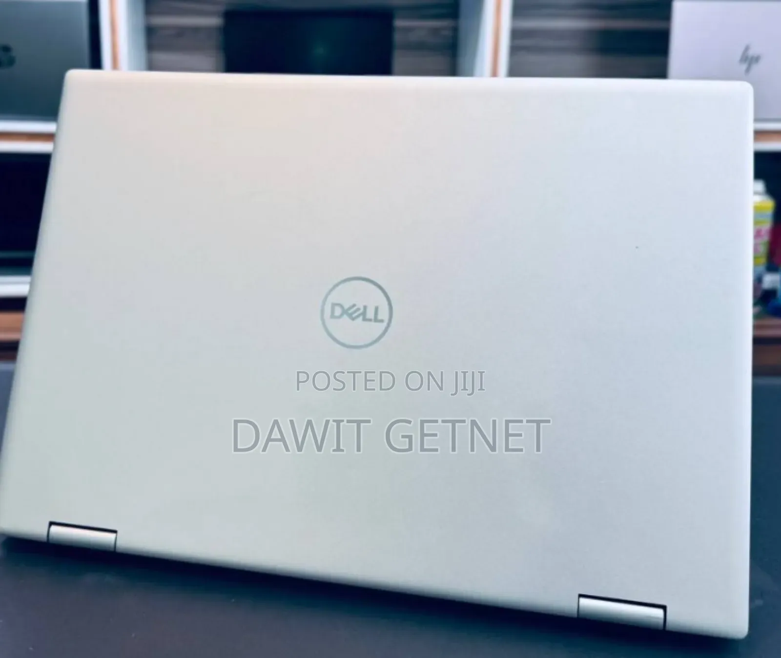 New Laptop Dell Inspiron 15 16GB Intel Core I5 SSD 512GB