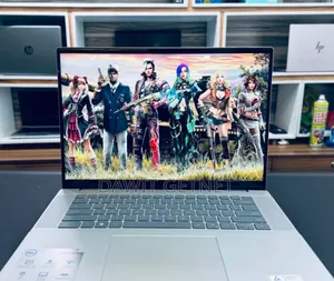 New Laptop Dell Inspiron 15 16GB Intel Core I5 SSD 512GB