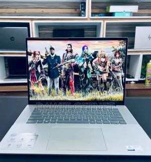 New Laptop Dell Inspiron 15 16GB Intel Core I5 SSD 512GB