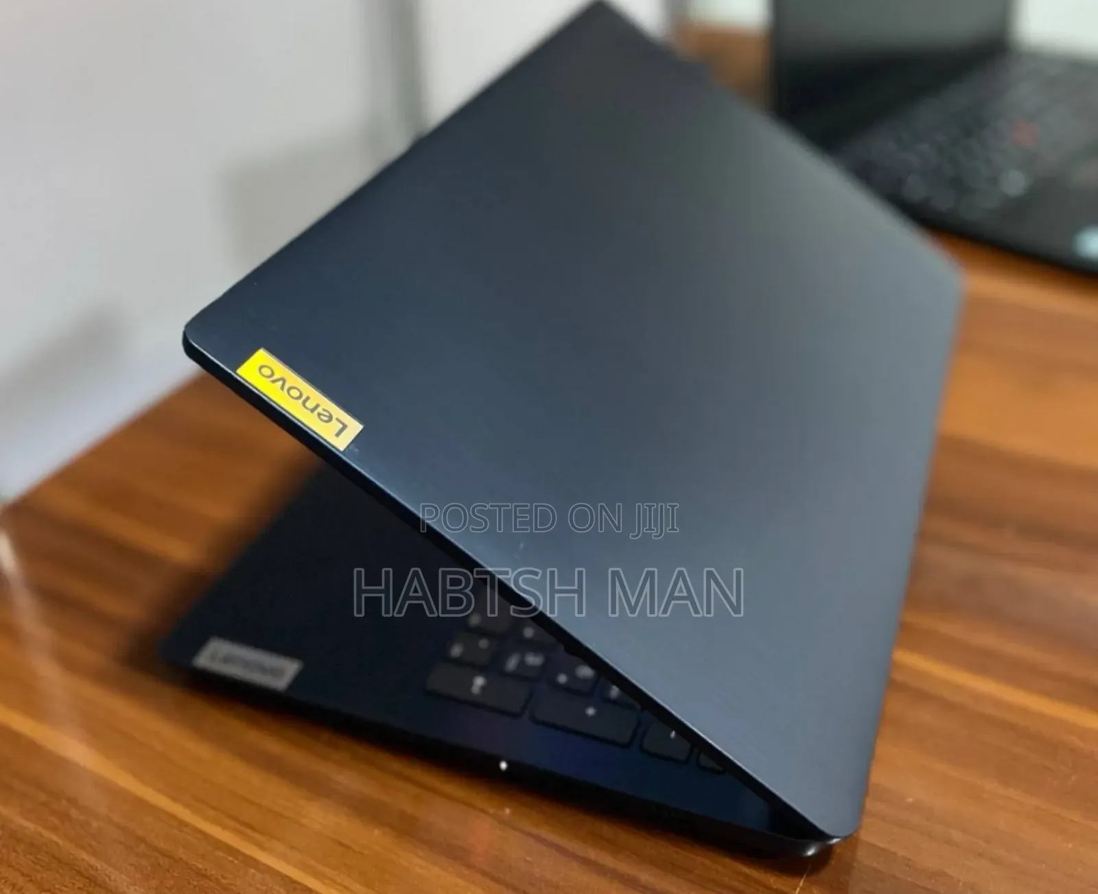 New Laptop Lenovo Ideapad 3 8GB Intel Core I3 SSD 256GB