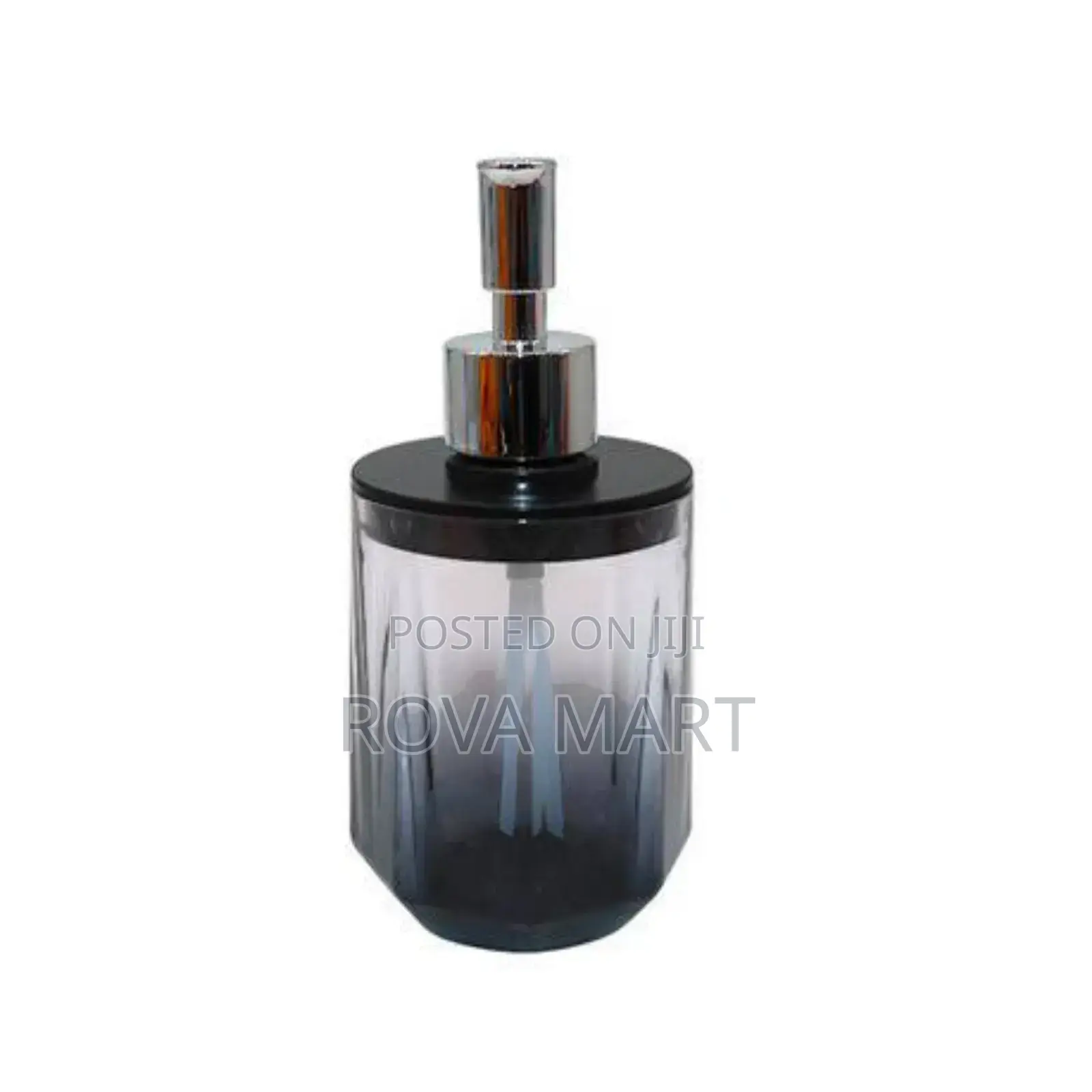 Multi-Use Soap Dispenser