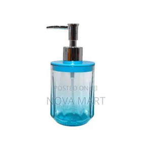 Multi-Use Soap Dispenser