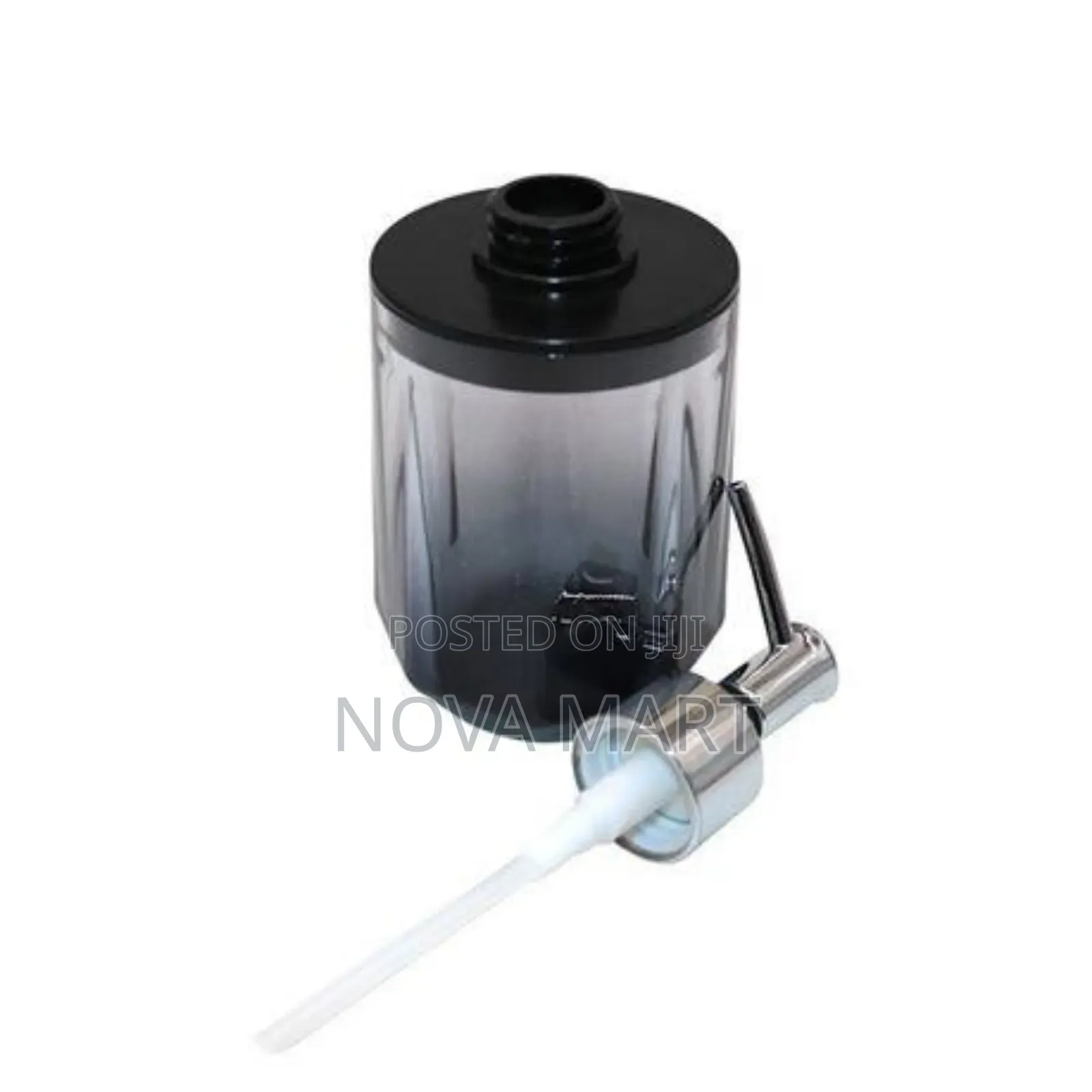 Multi-Use Soap Dispenser