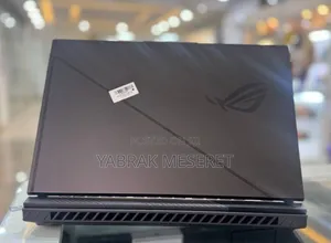 Photo - New Laptop Asus ROG Strix G16 G614 16GB Intel Core I7 SSD 512GB