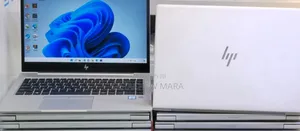 Photo - New Laptop HP EliteBook 840 16GB Intel Core I5 SSD 512GB