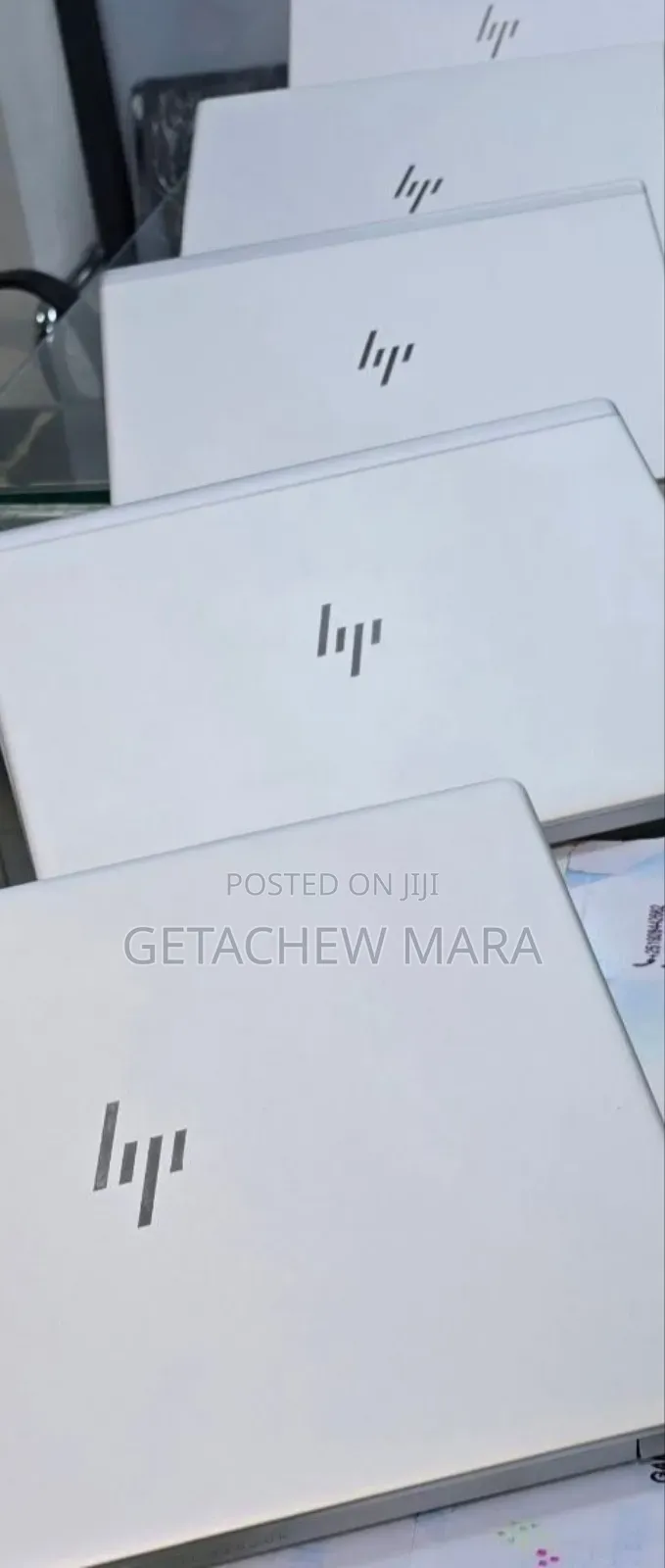 New Laptop HP EliteBook 840 16GB Intel Core I5 SSD 512GB