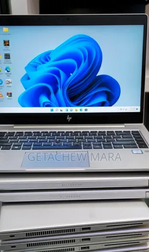 New Laptop HP EliteBook 840 16GB Intel Core I5 SSD 512GB