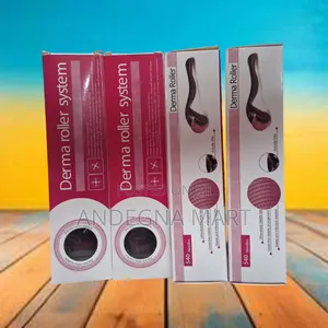 Photo - For Smart Face Derma Roller: The Truth About Microneedling