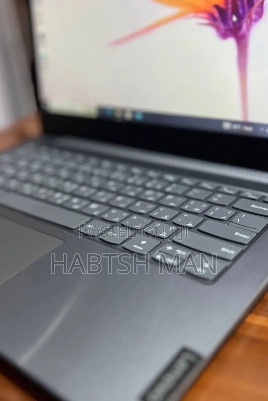 New Laptop Lenovo ThinkBook 15 8GB Intel Core I5 SSD 256GB