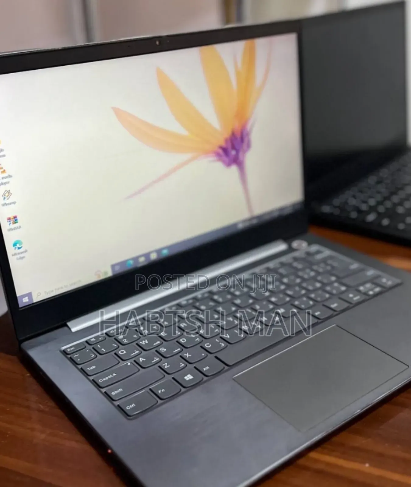 New Laptop Lenovo ThinkBook 15 8GB Intel Core I5 SSD 256GB