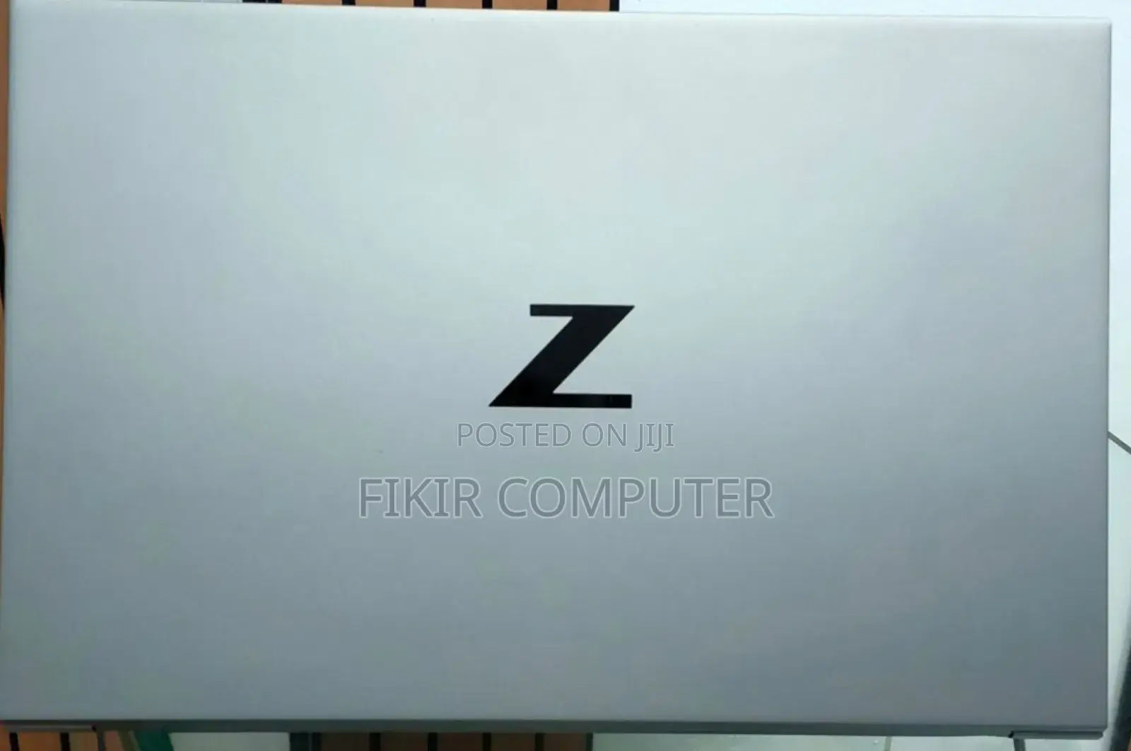 New Laptop HP ZBook 15 G2 32GB Intel Core I7 SSD 1T