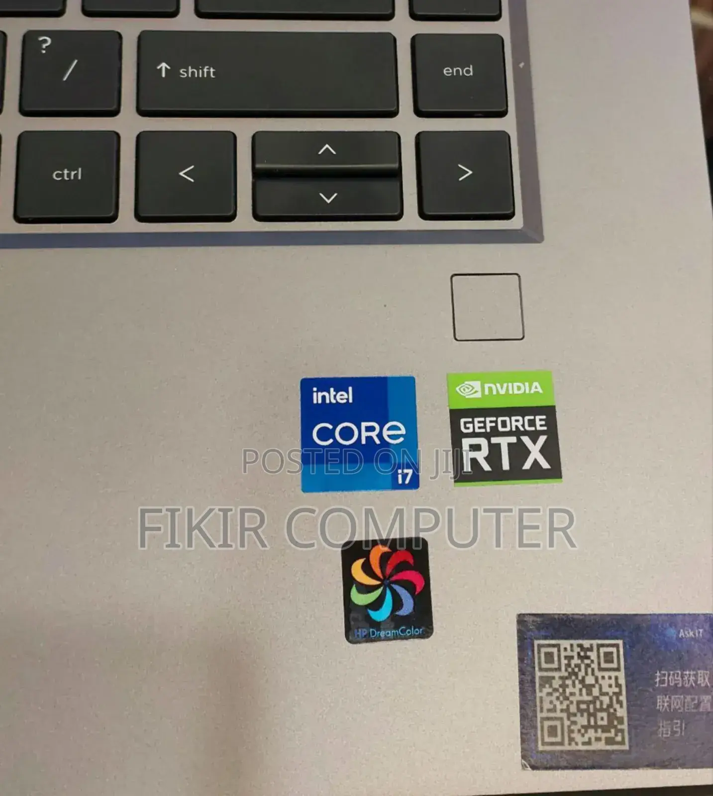 New Laptop HP ZBook 15 G2 32GB Intel Core I7 SSD 1T