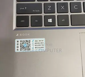 New Laptop HP ZBook 15 G2 32GB Intel Core I7 SSD 1T