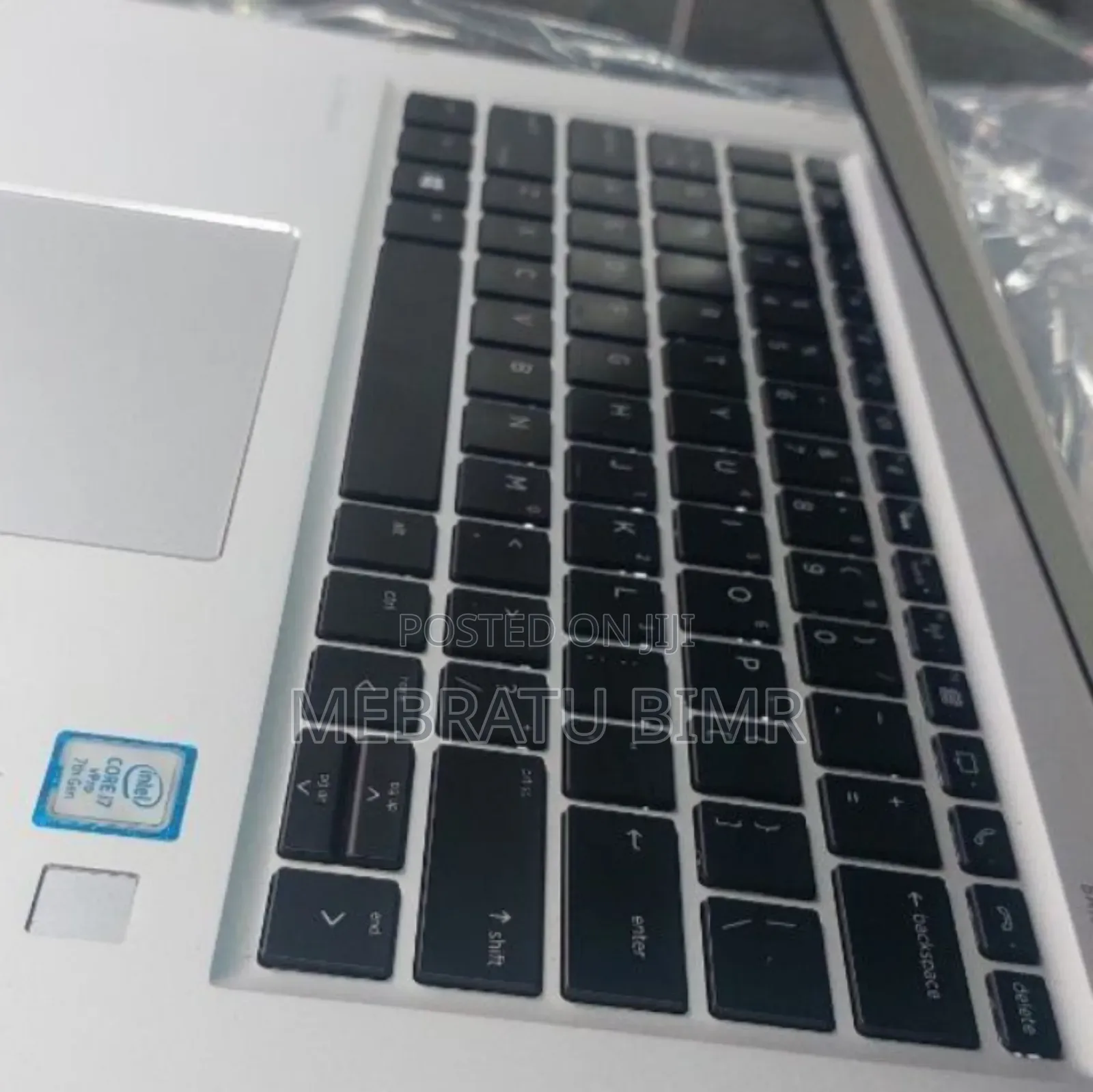 New Laptop HP EliteBook X360 1030 G2 8GB Intel Core i7 SSD 512GB