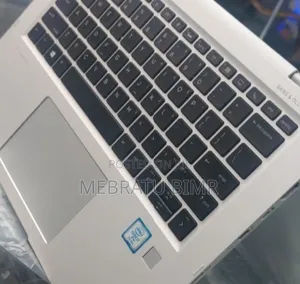 New Laptop HP EliteBook X360 1030 G2 8GB Intel Core i7 SSD 512GB