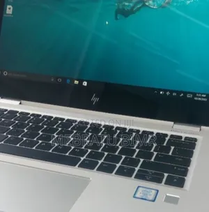 New Laptop HP EliteBook X360 1030 G2 8GB Intel Core i7 SSD 512GB