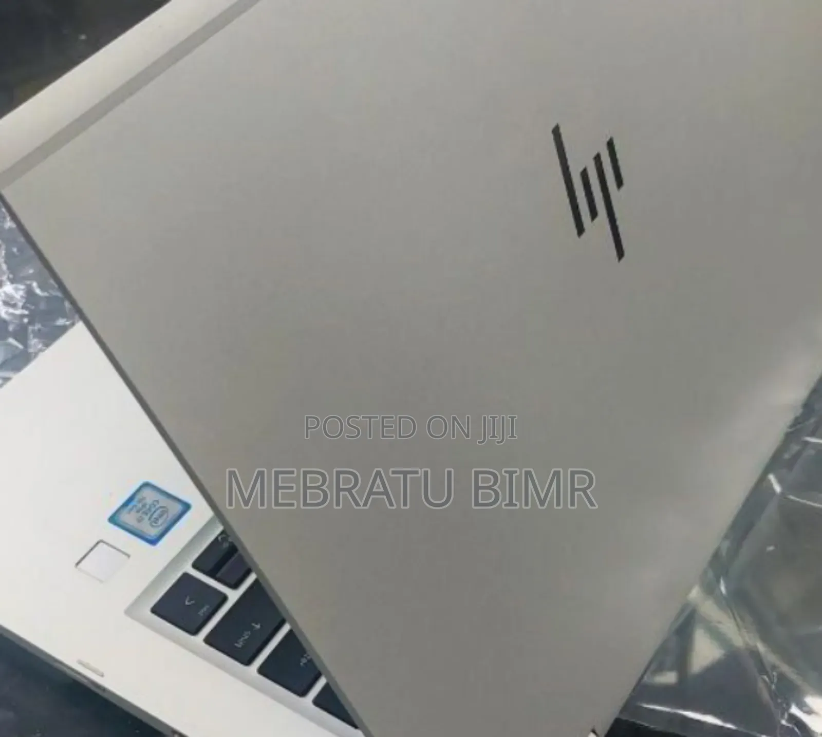 New Laptop HP EliteBook X360 1030 G2 8GB Intel Core i7 SSD 512GB