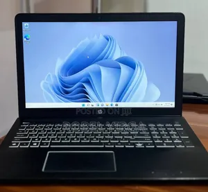 Laptop HP Pavilion Power 15 8GB Intel Core I7 SSD 256GB