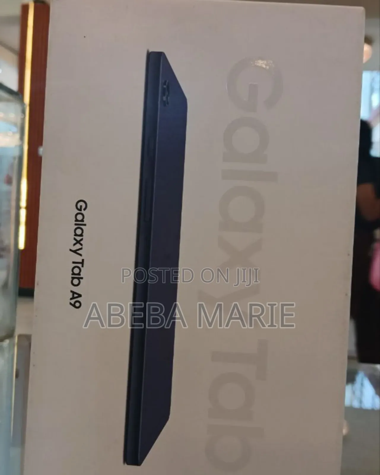 New Samsung Galaxy Tab A9 128 GB