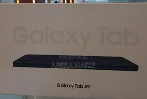 New Samsung Galaxy Tab A9 128 GB