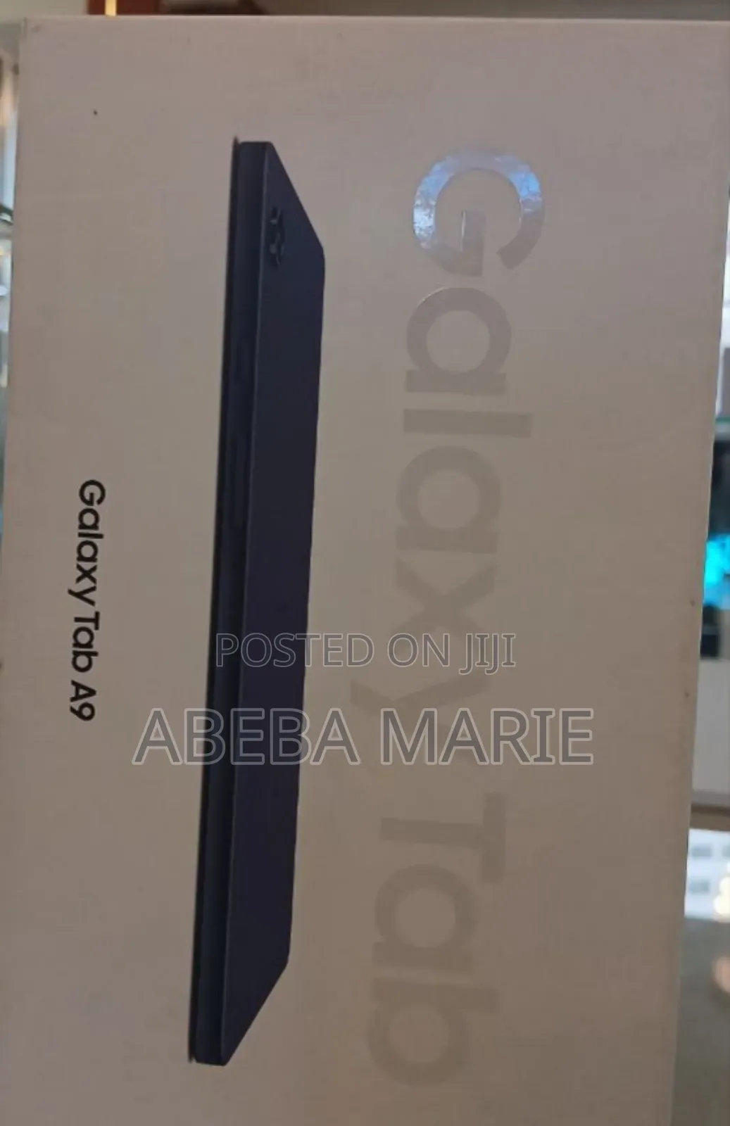 New Samsung Galaxy Tab A9 128 GB