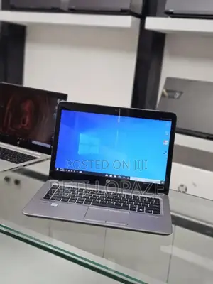 New Laptop HP EliteBook 840 G4 8GB Intel Core I5 HDD 700GB