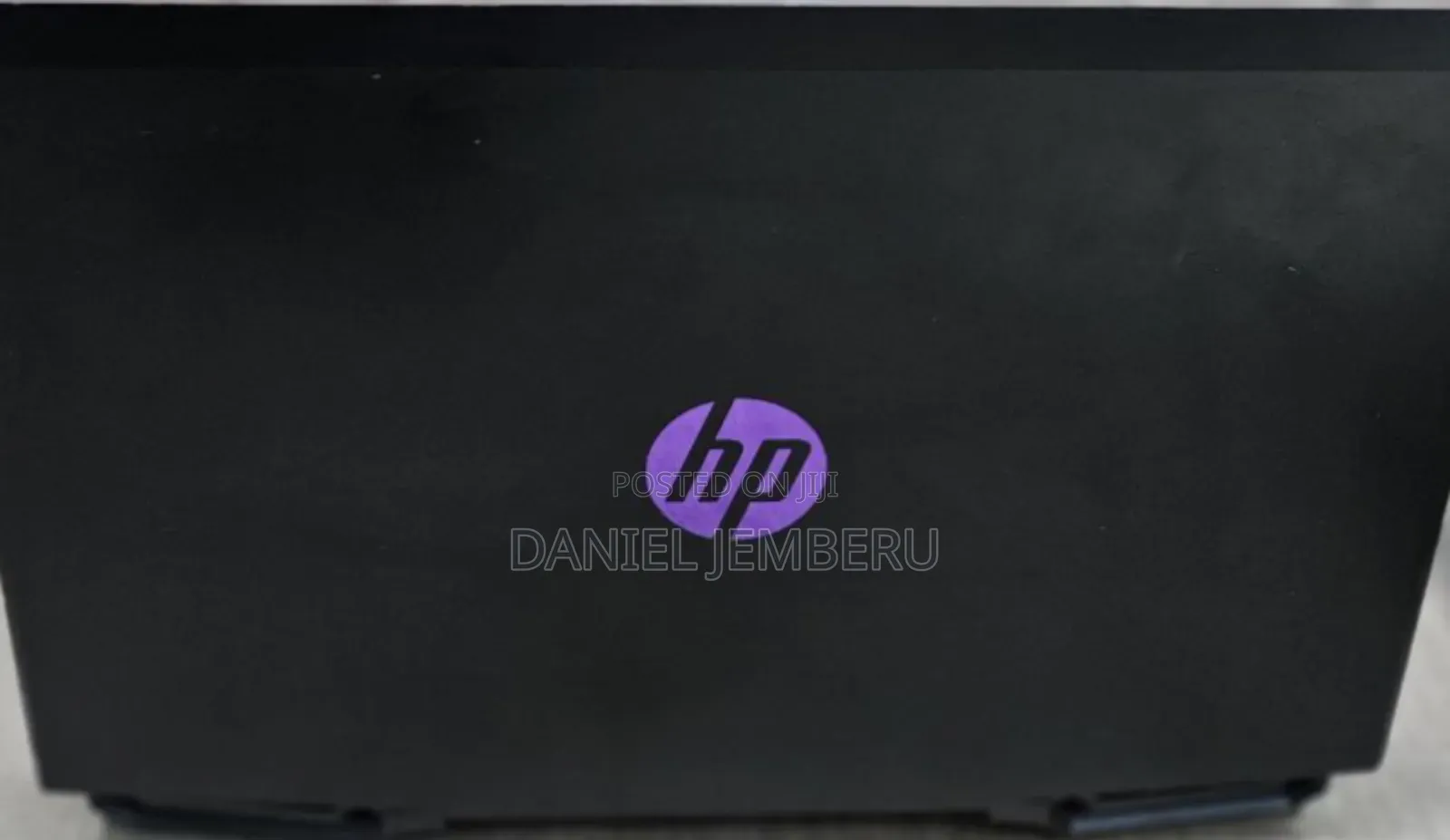 New Laptop HP Pavilion Power 15 8GB Intel Core I5 SSD 256GB