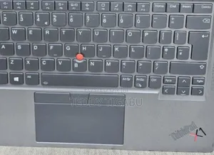 New Laptop Lenovo Thinkpad X1 Yoga 32GB Intel Core I7 SSD 512GB