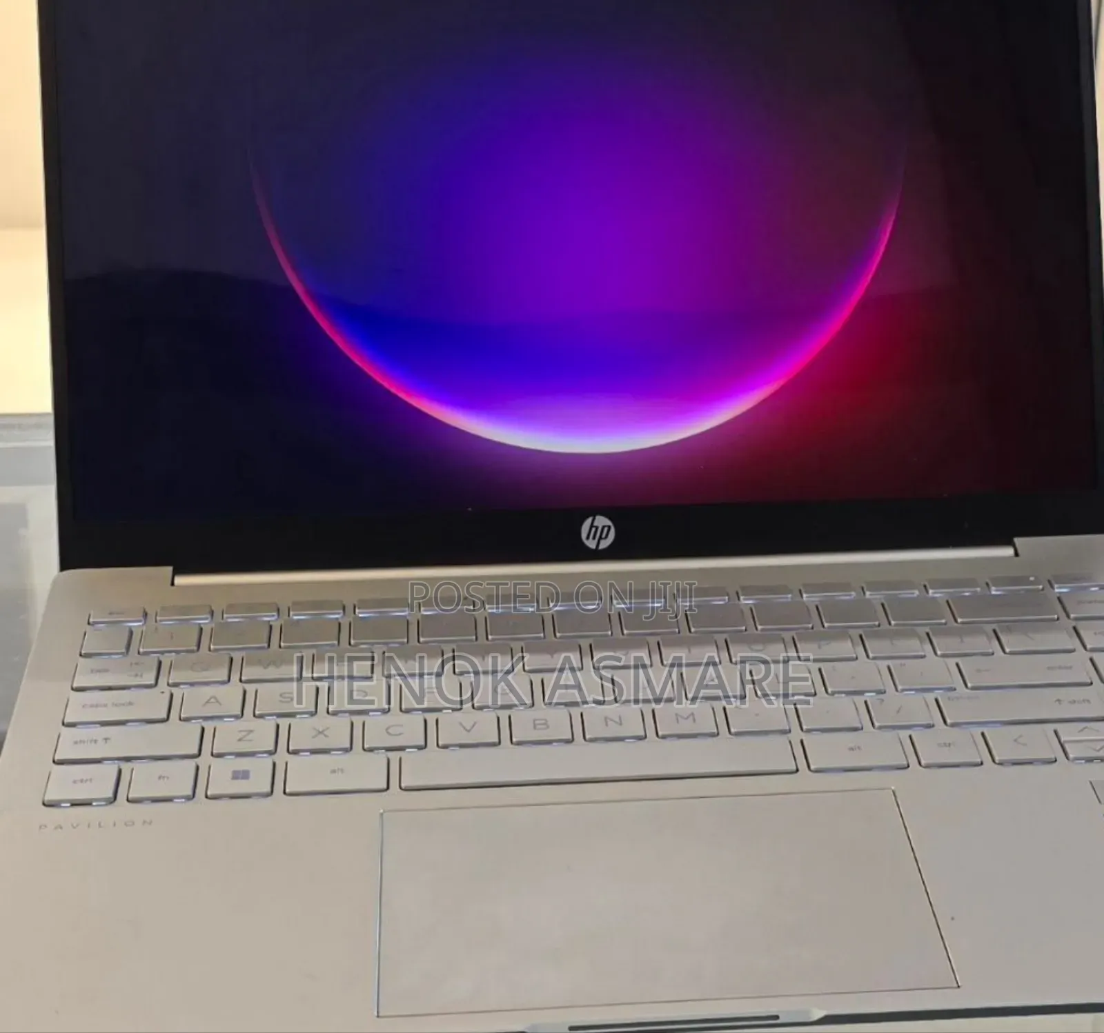 New Laptop HP Pavilion 14 16GB Intel Core I5 SSD 1T