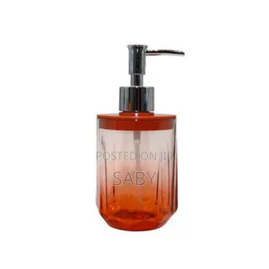 Photo - Multi-use Soap Dispenser