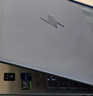 New Laptop HP Pavilion 14 16GB Intel Core I5 SSD 1T