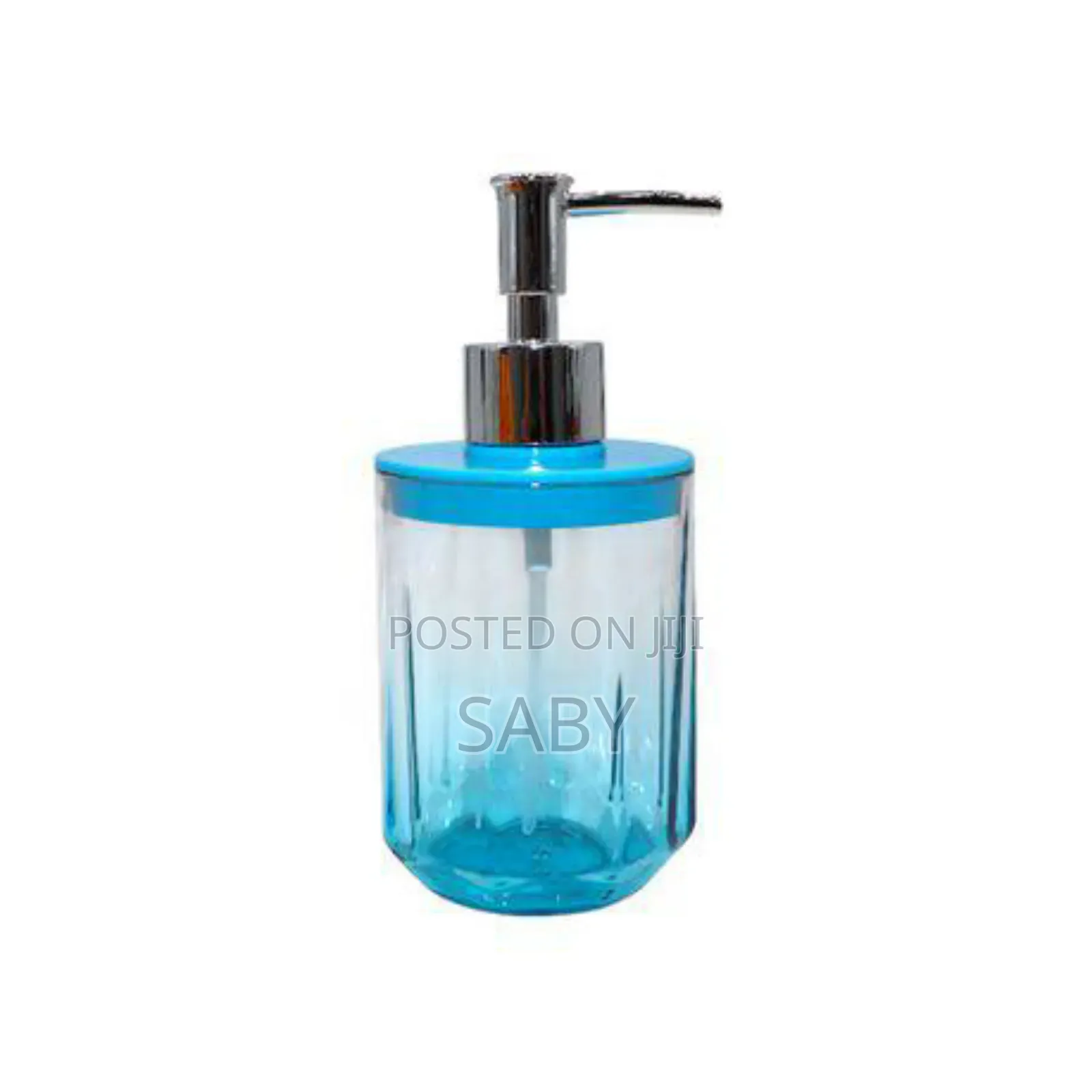 Multi-use Soap Dispenser