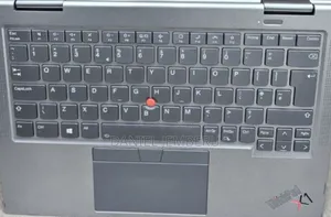 New Laptop Lenovo Thinkpad X1 Yoga 32GB Intel Core I7 SSD 512GB