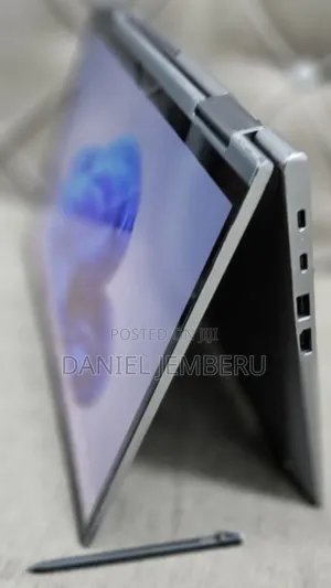 New Laptop Lenovo Thinkpad X1 Yoga 32GB Intel Core I7 SSD 512GB