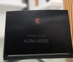 Laptop MSI GT60 2OC IPS Edition 16GB Intel Core I7 SSD 1T