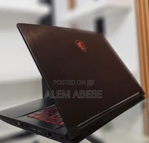 Laptop MSI GT60 2OC IPS Edition 16GB Intel Core I7 SSD 1T
