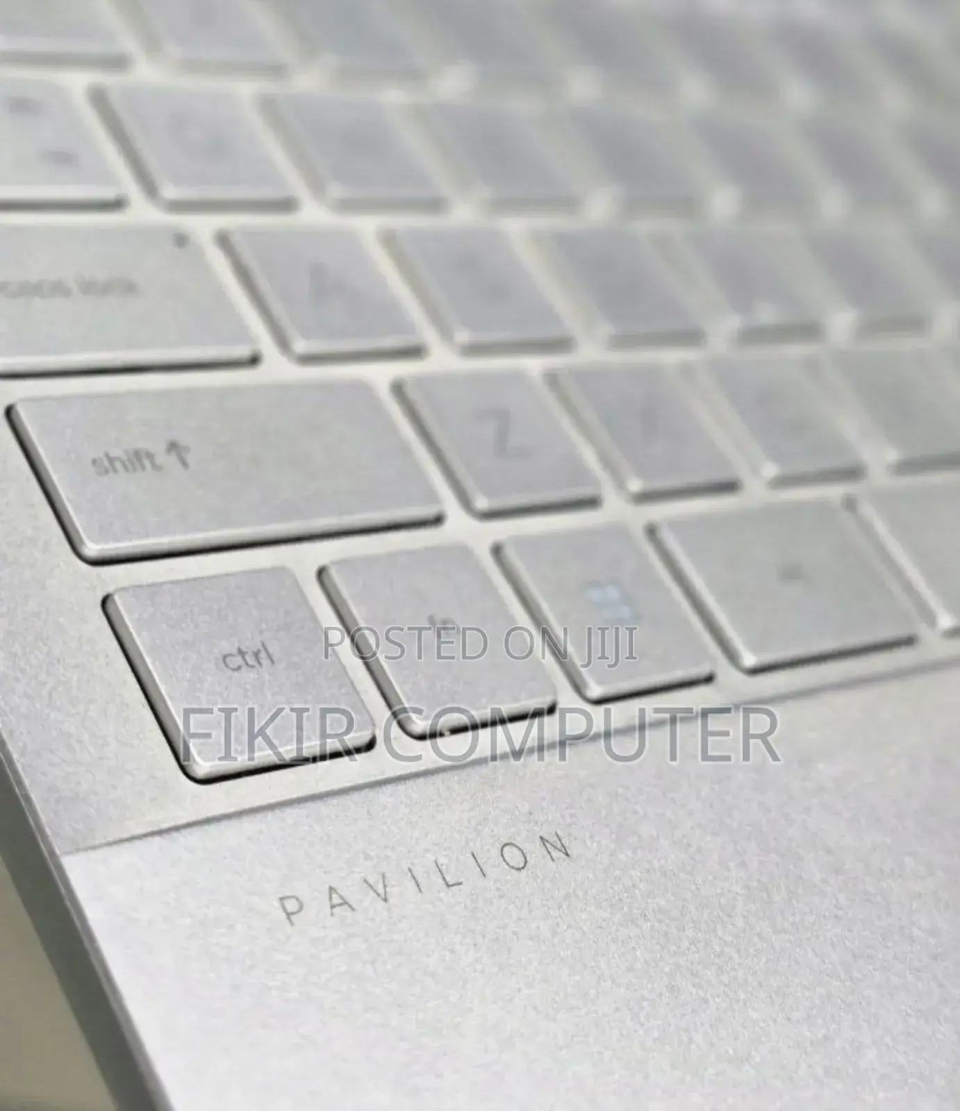 New Laptop HP Pavilion 15 16GB Intel Core I7 SSD 512GB