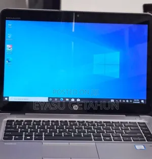Photo - New Laptop HP EliteBook 840 G4 8GB Intel Core I5 SSD 1T