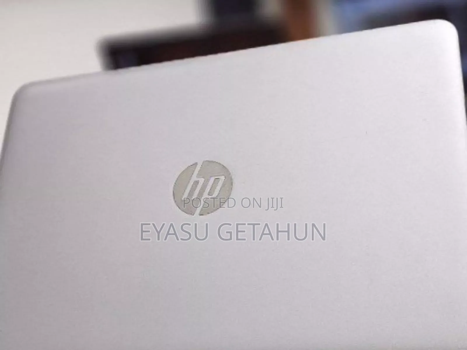 New Laptop HP EliteBook 840 G4 8GB Intel Core I5 SSD 1T