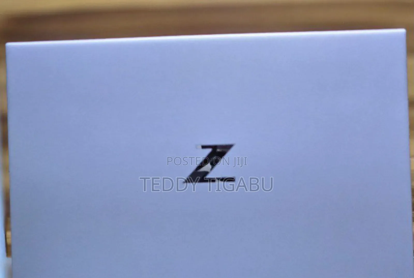 New Laptop HP ZBook 15 32GB Intel Core I7 SSD 1T