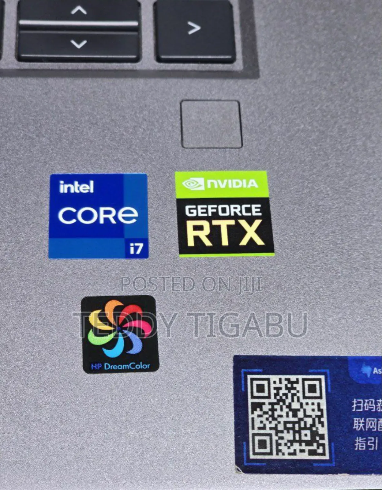 New Laptop HP ZBook 15 32GB Intel Core I7 SSD 1T