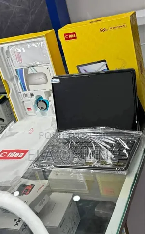 Photo - New C idea CM8300 Plus 1 TB