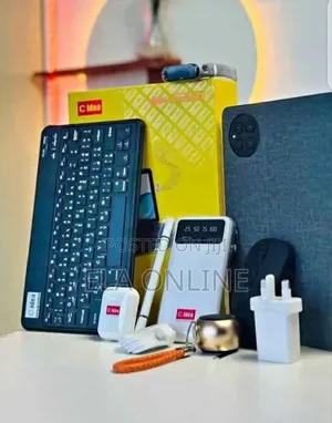 New C idea CM8300 Plus 1 TB